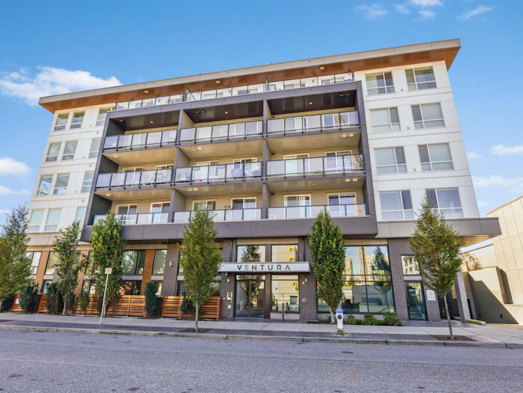 201-32838 Ventura Avenue, Abbotsford, BC, V2S 0M5 - 3
