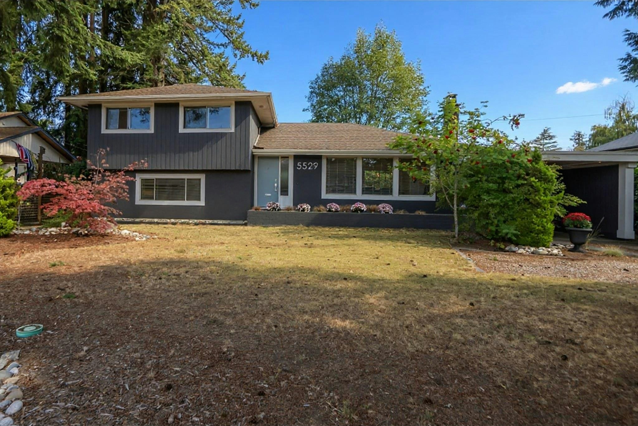 5529 8a Avenue, Delta, BC, V4M 1V2