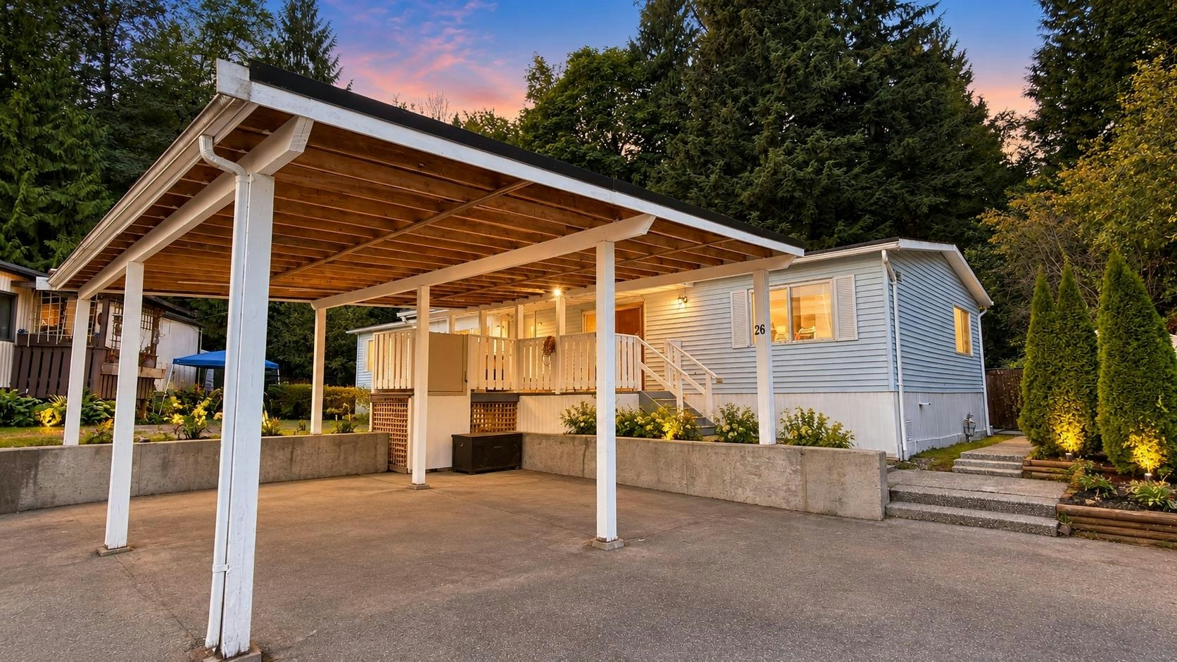 26-10221 Wilson Street, Mission, BC, V4S 1E2