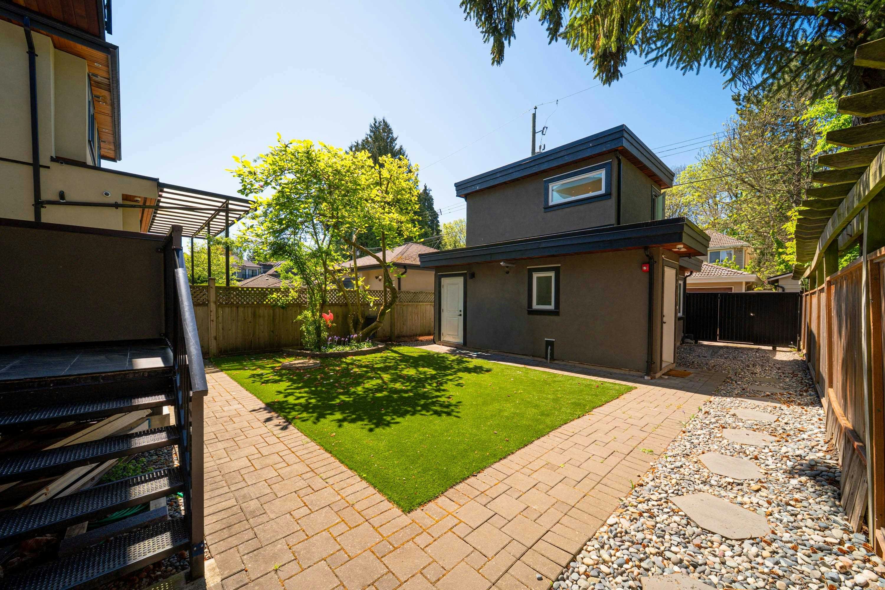 6007 Larch Street, Vancouver, BC, V6M 4E5 - 29