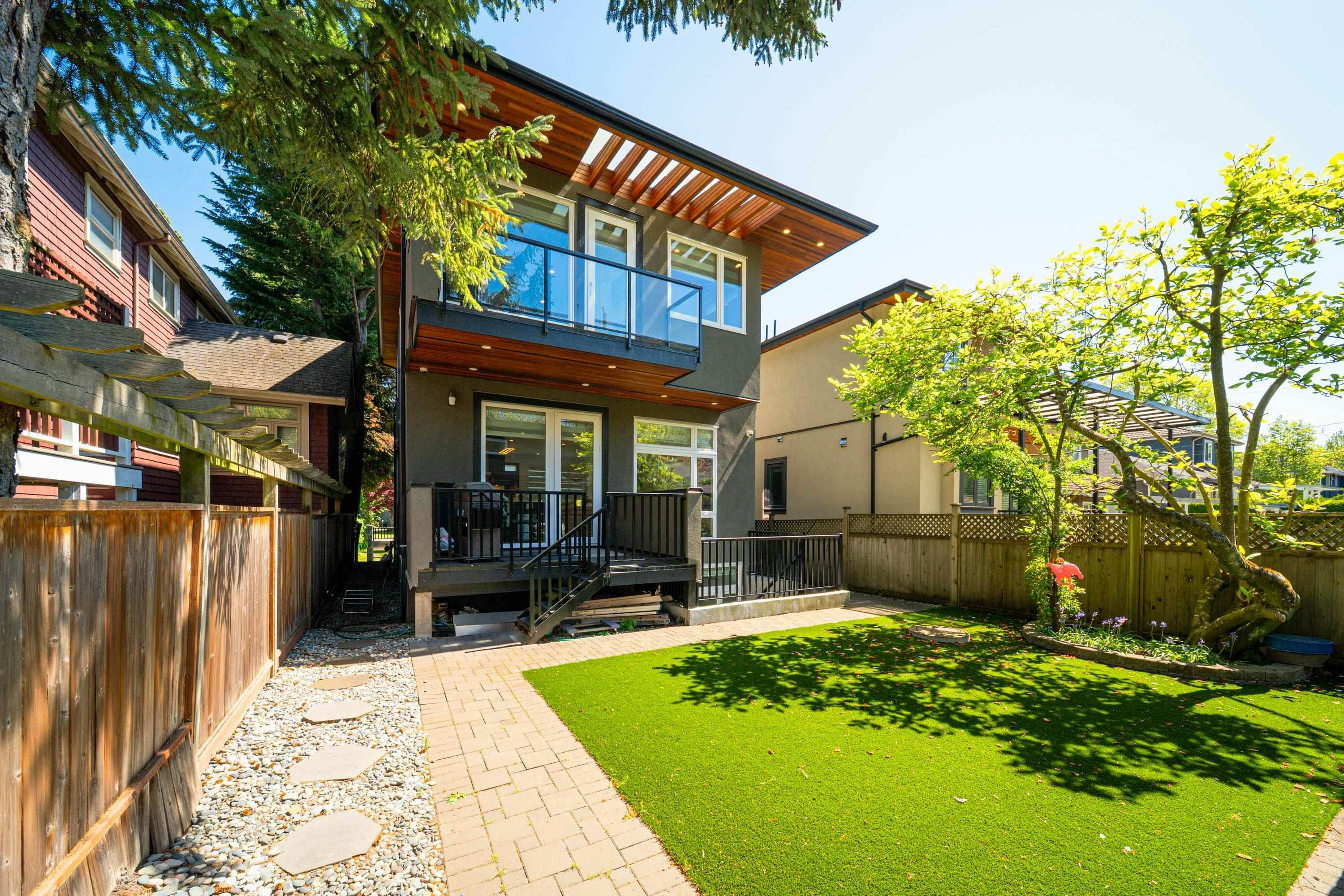 6007 Larch Street, Vancouver, BC, V6M 4E5 - 28