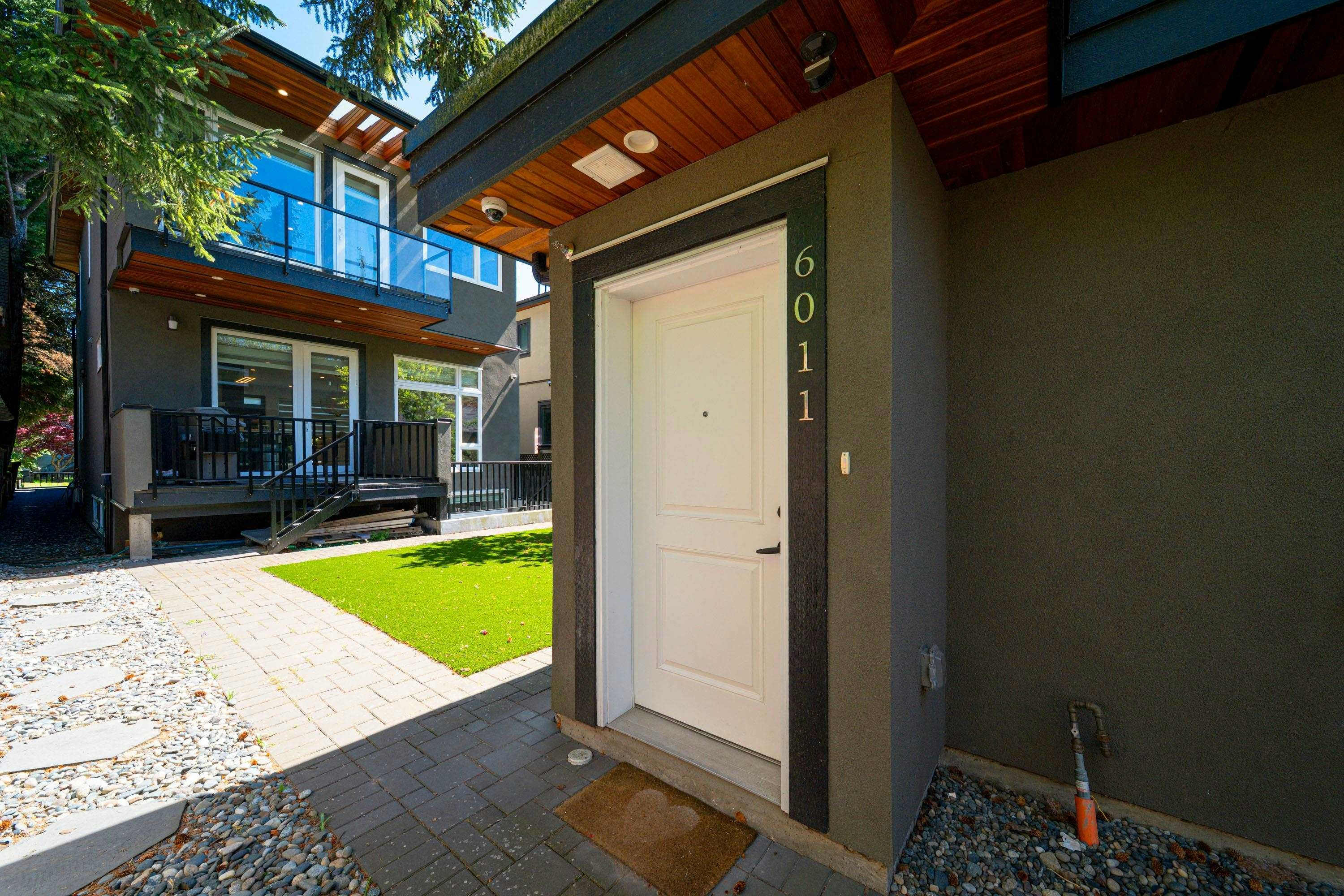 6007 Larch Street, Vancouver, BC, V6M 4E5 - 30