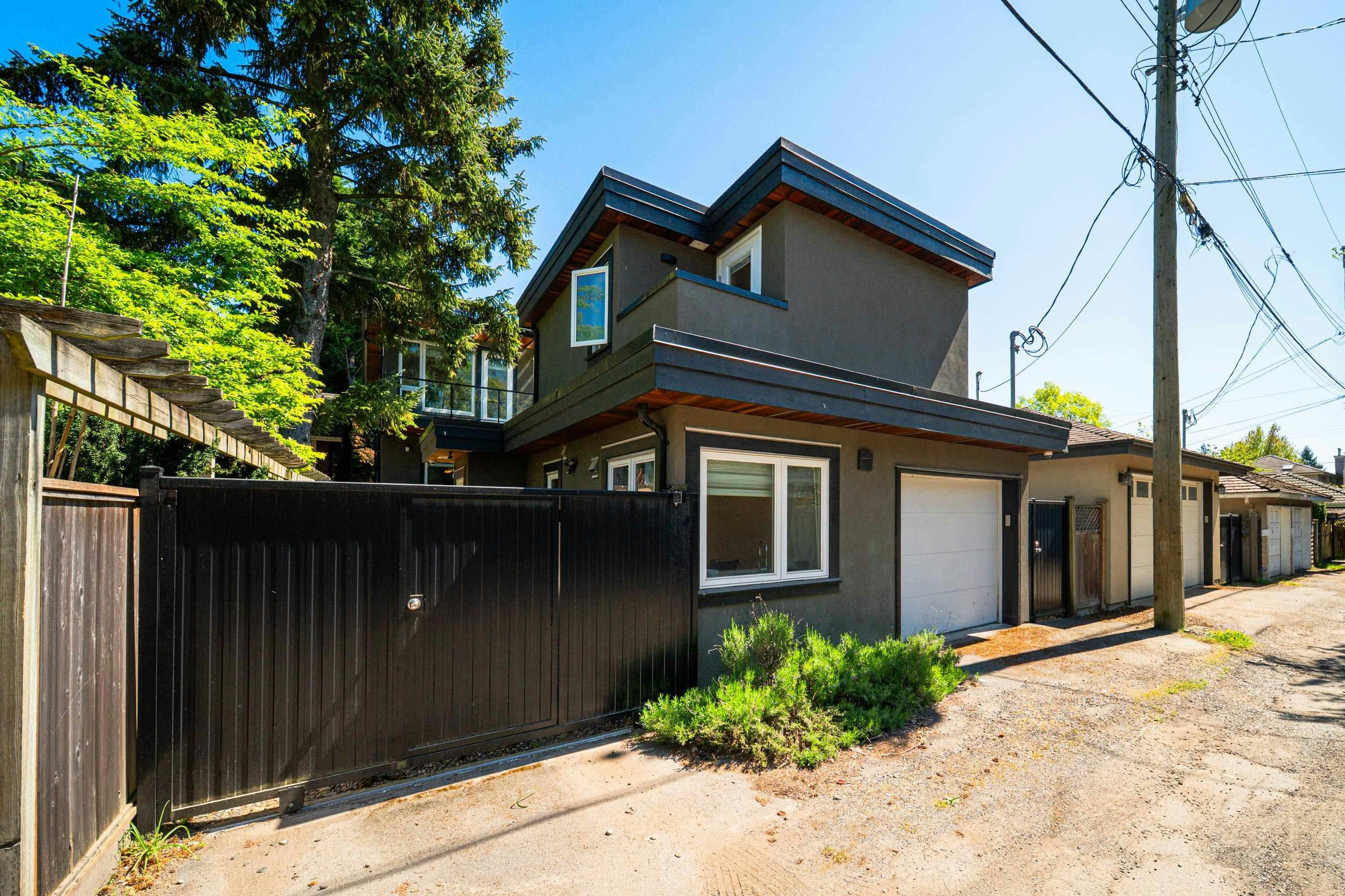 6007 Larch Street, Vancouver, BC, V6M 4E5 - 36