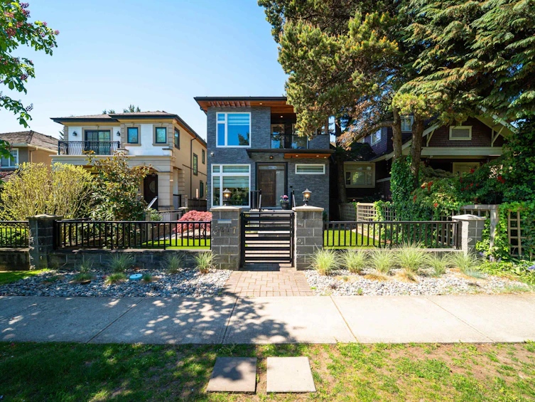 6007 Larch Street, Vancouver, BC, V6M 4E5 - 37