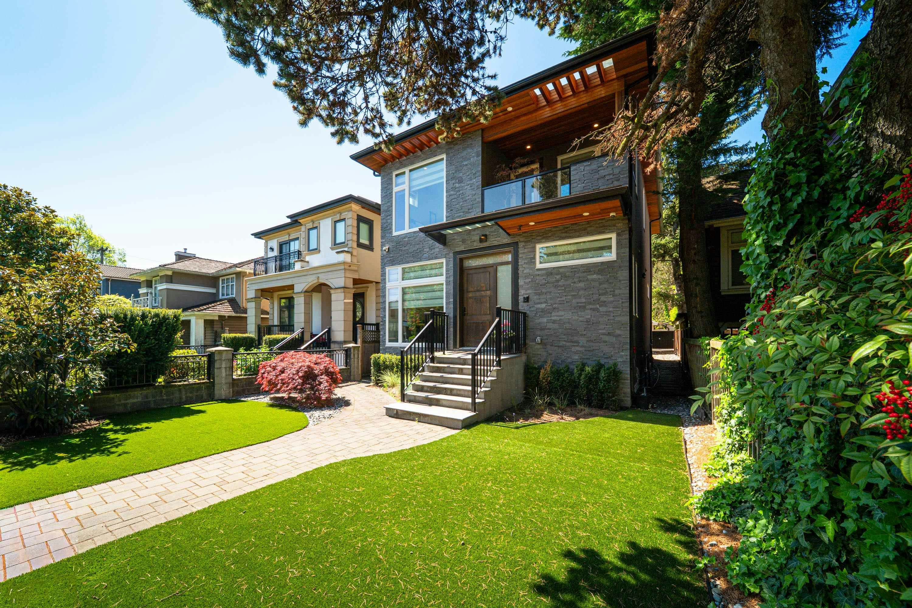 6007 Larch Street, Vancouver, BC, V6M 4E5