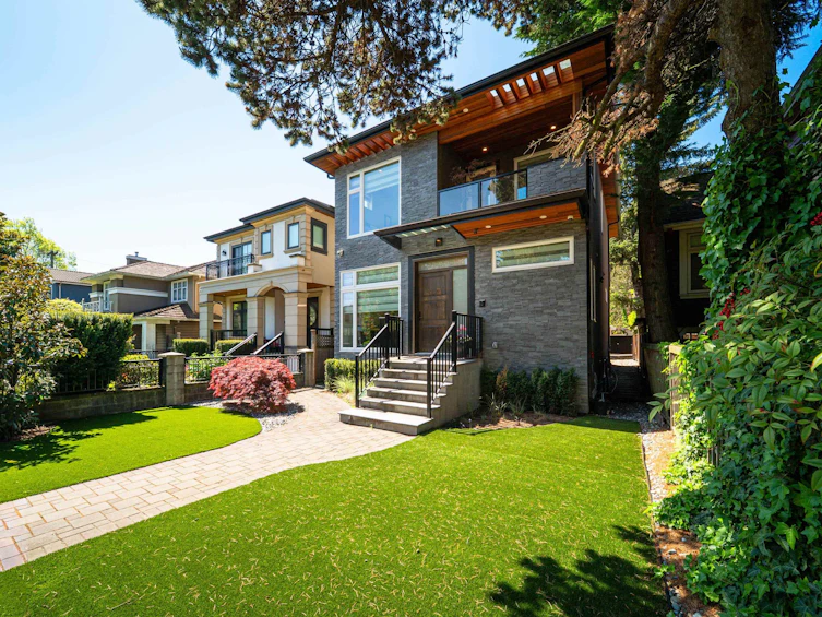 6007 Larch Street, Vancouver, BC, V6M 4E5