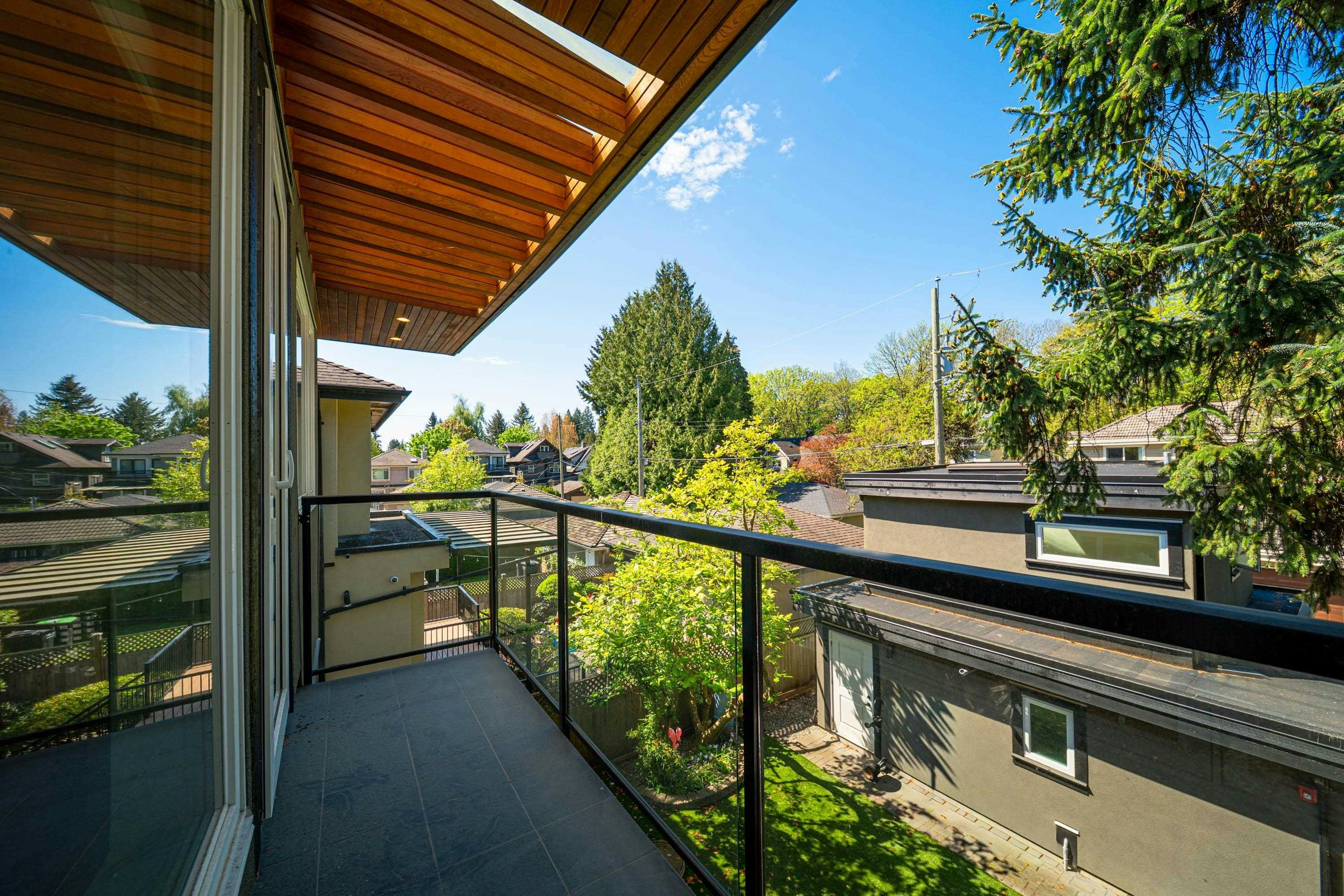 6007 Larch Street, Vancouver, BC, V6M 4E5 - 21