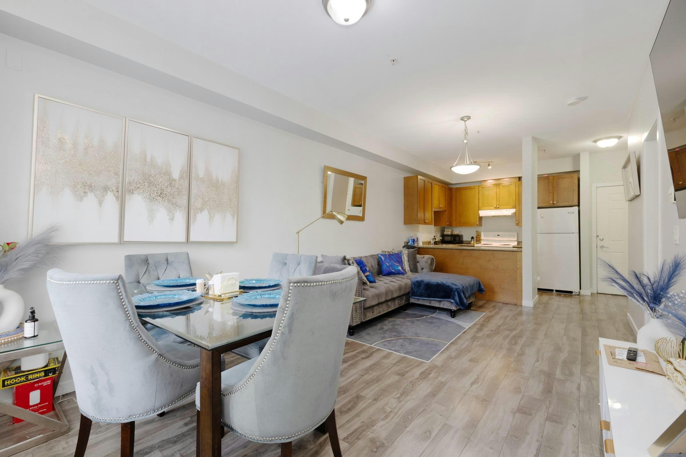 202-13277 108 Avenue, Surrey, BC, V3T 0A9 - 8