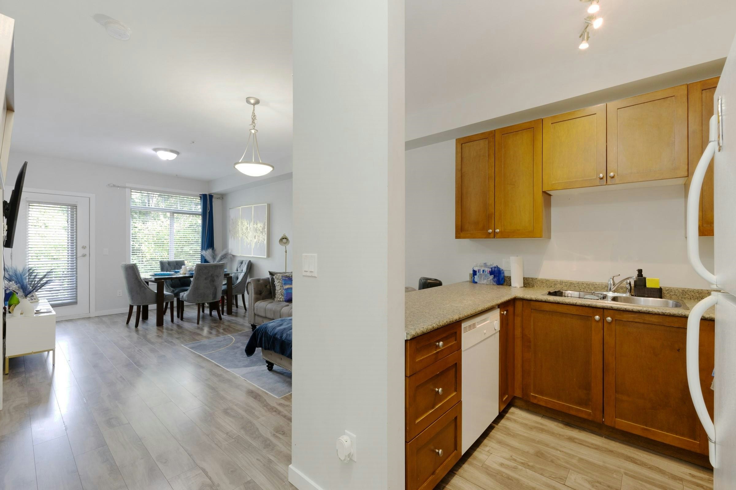 202-13277 108 Avenue - 2