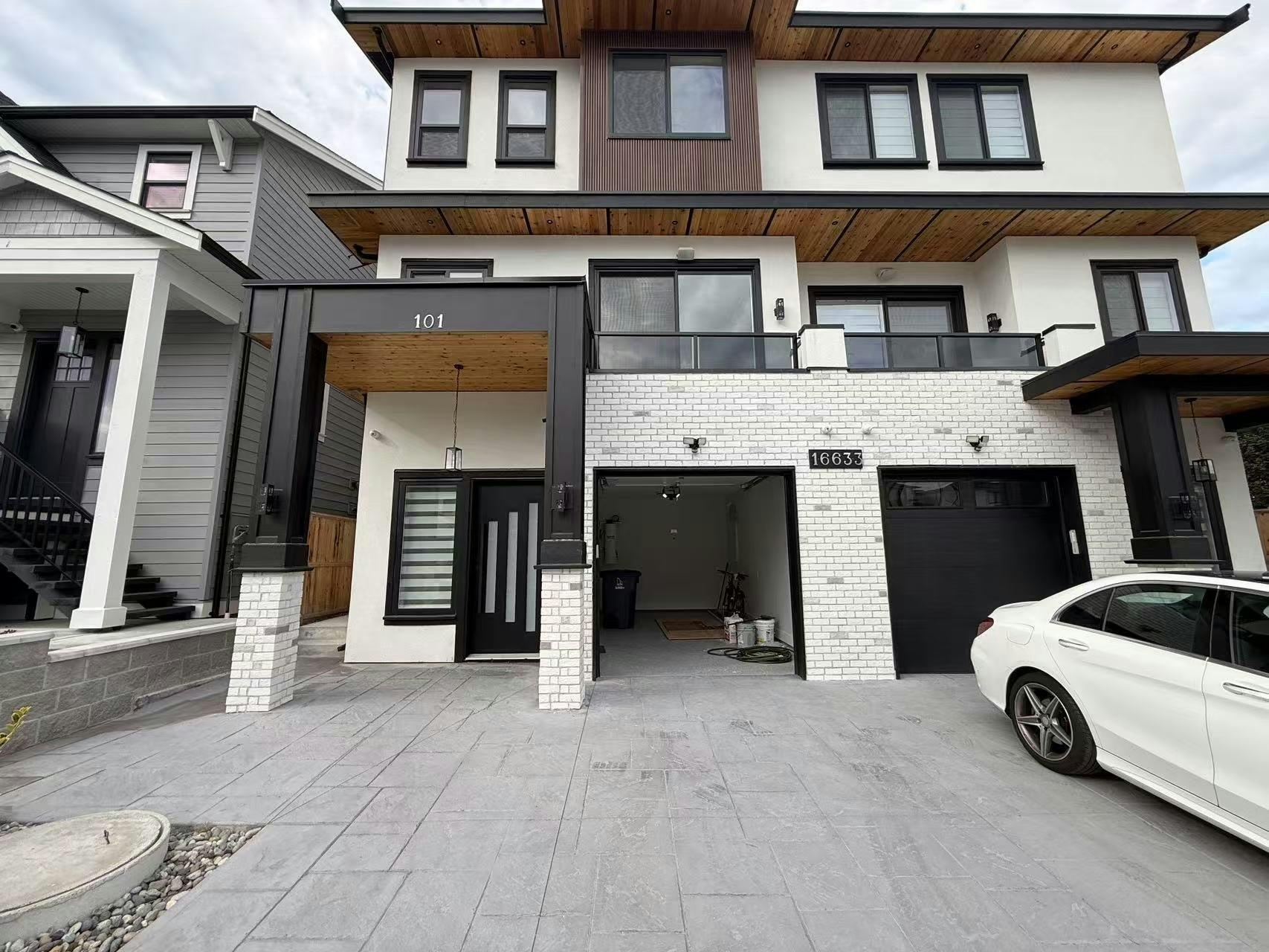 101-166xx 18a Avenue, Surrey, BC, V3Z 9X5