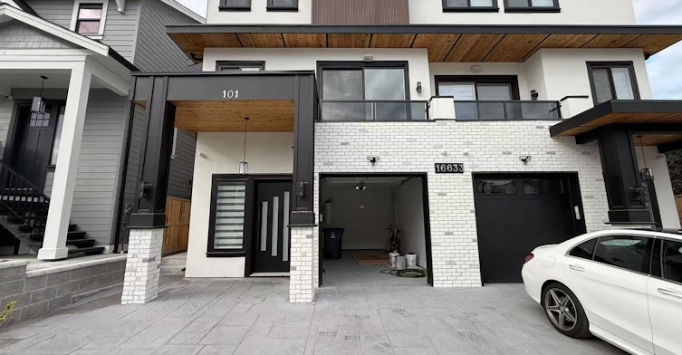 101-166xx 18a Avenue, Surrey, BC, V3Z 9X5