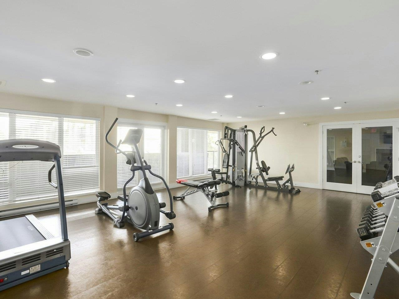 3FL-8400 Anderson Road, Richmond, BC, V6Y 1S6 - 14