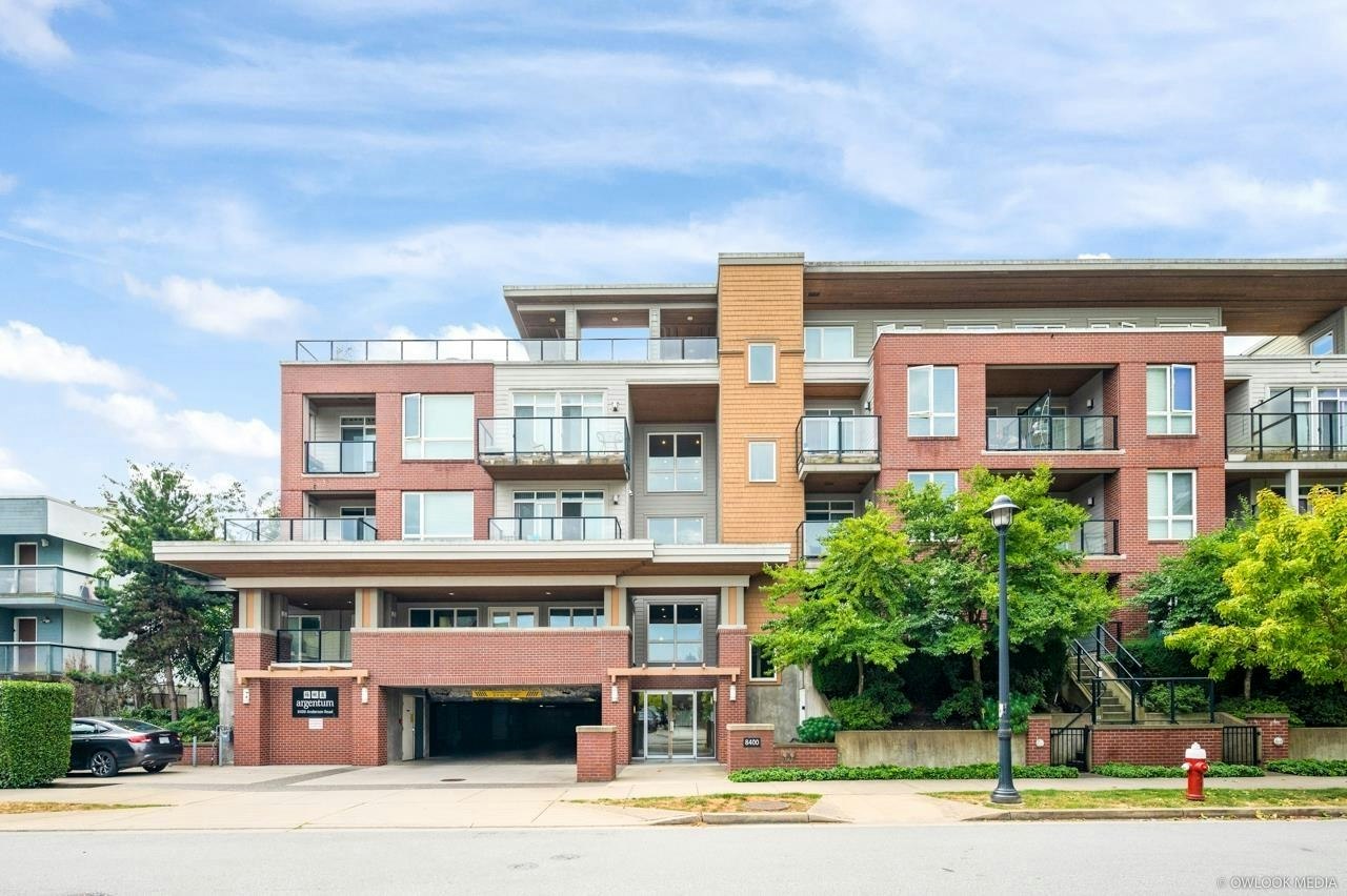 3FL-8400 Anderson Road, Richmond, BC, V6Y 1S6 - 12