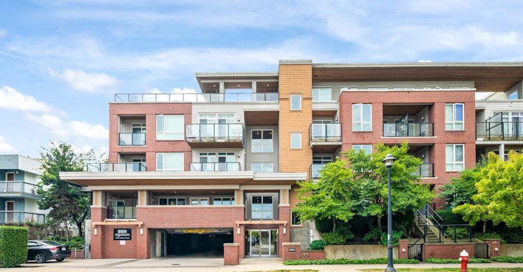 3FL-8400 Anderson Road, Richmond, BC, V6Y 1S6 - 12