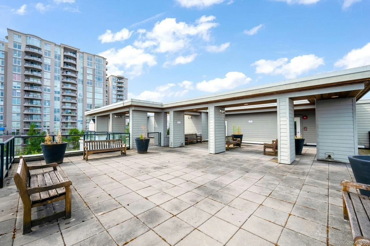 3FL-8400 Anderson Road, Richmond, BC, V6Y 1S6 - 18