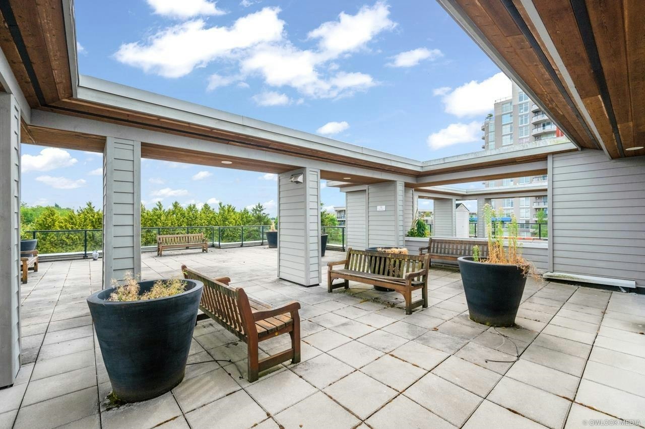 3FL-8400 Anderson Road, Richmond, BC, V6Y 1S6 - 17