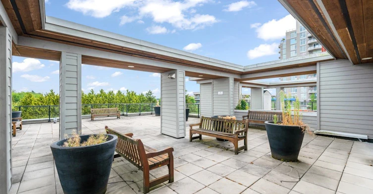 3FL-8400 Anderson Road, Richmond, BC, V6Y 1S6 - 17