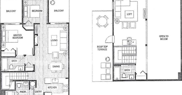 3FL-8400 Anderson Road, Richmond, BC, V6Y 1S6 - 11