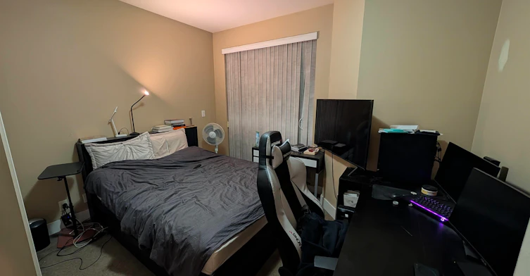 3FL-8400 Anderson Road, Richmond, BC, V6Y 1S6 - 6