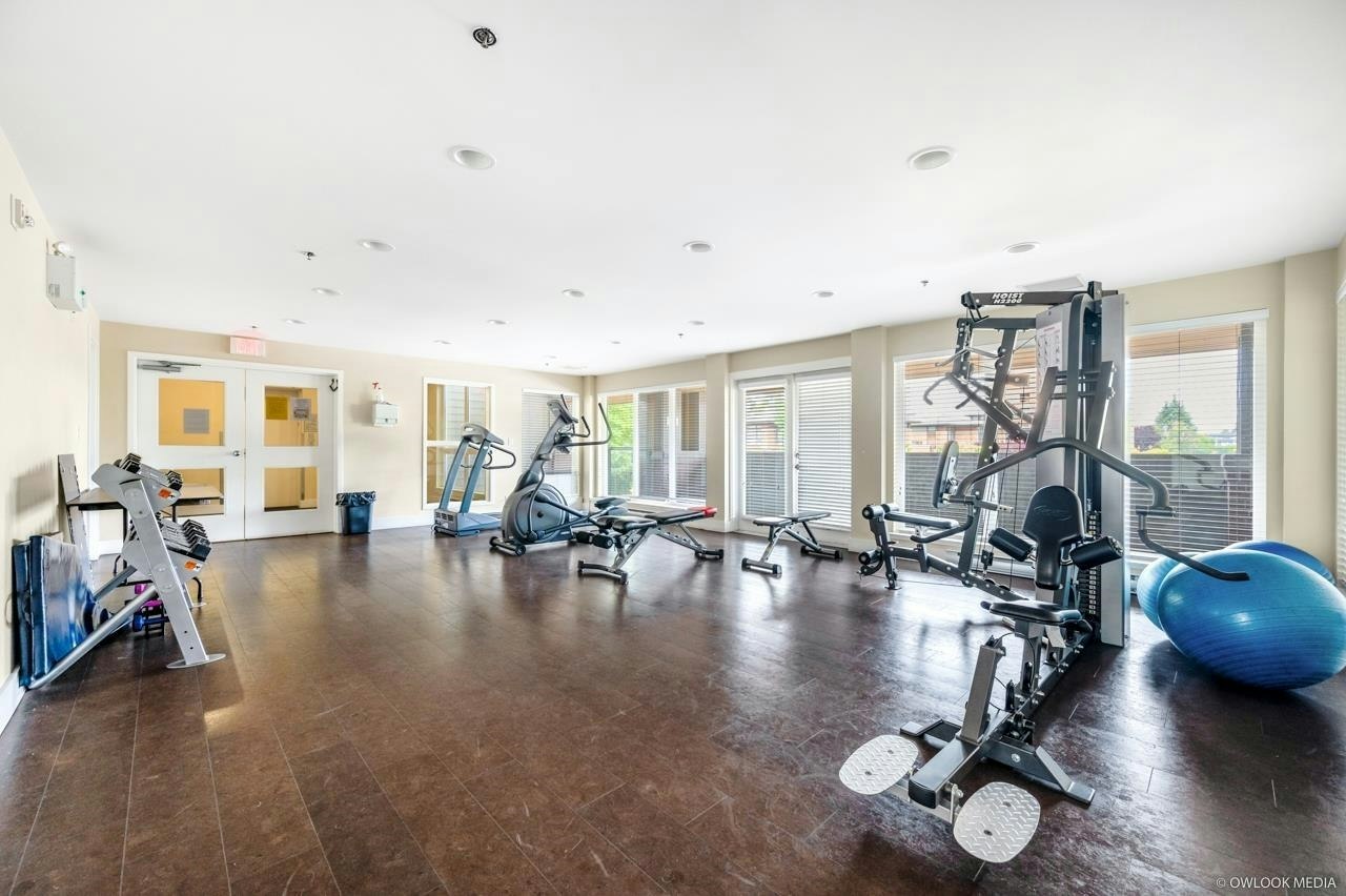 3FL-8400 Anderson Road, Richmond, BC, V6Y 1S6 - 15