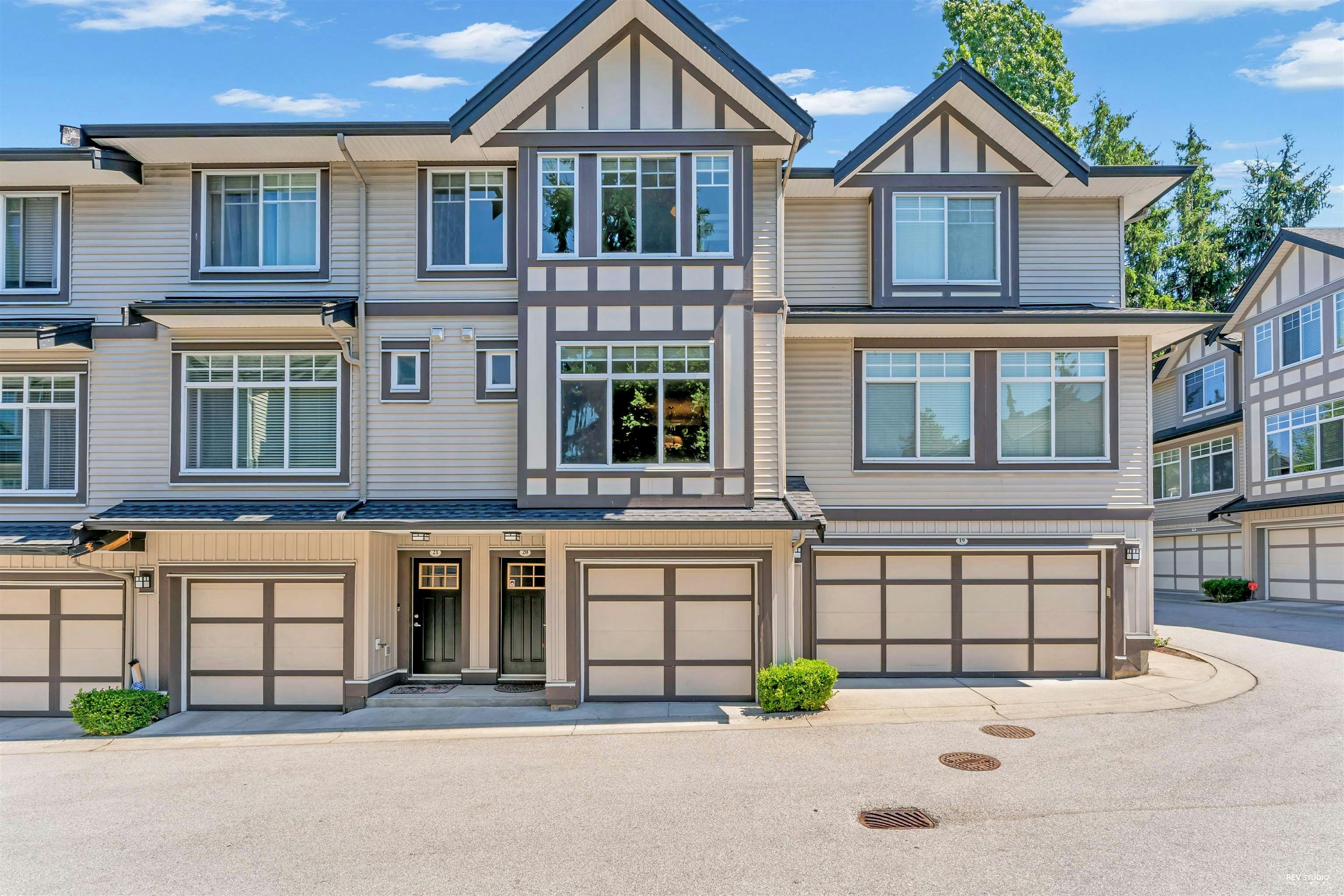 20-7090 180 Street, Surrey, BC, V3S 3T9