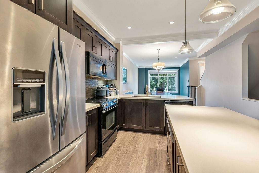 20-7090 180 Street, Surrey, BC, V3S 3T9 - 4