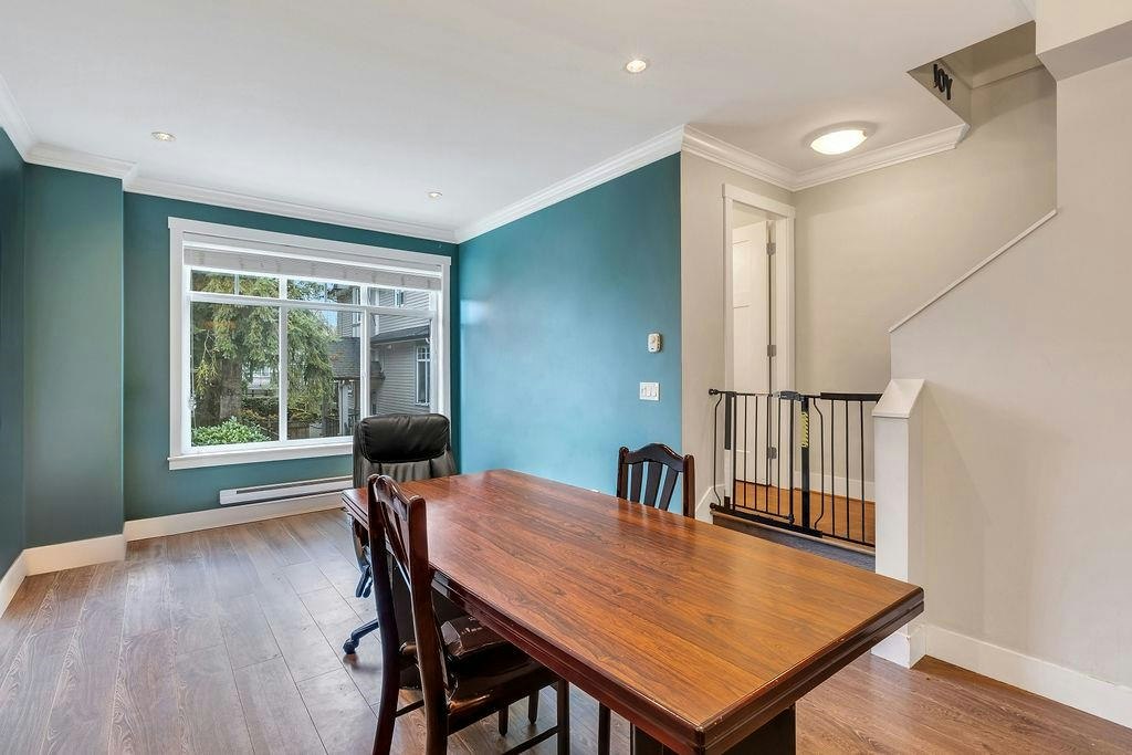 20-7090 180 Street, Surrey, BC, V3S 3T9 - 7