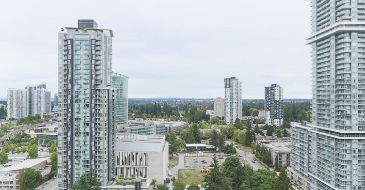 2911-13398 104 Avenue, Surrey, BC, V3T 1V6
