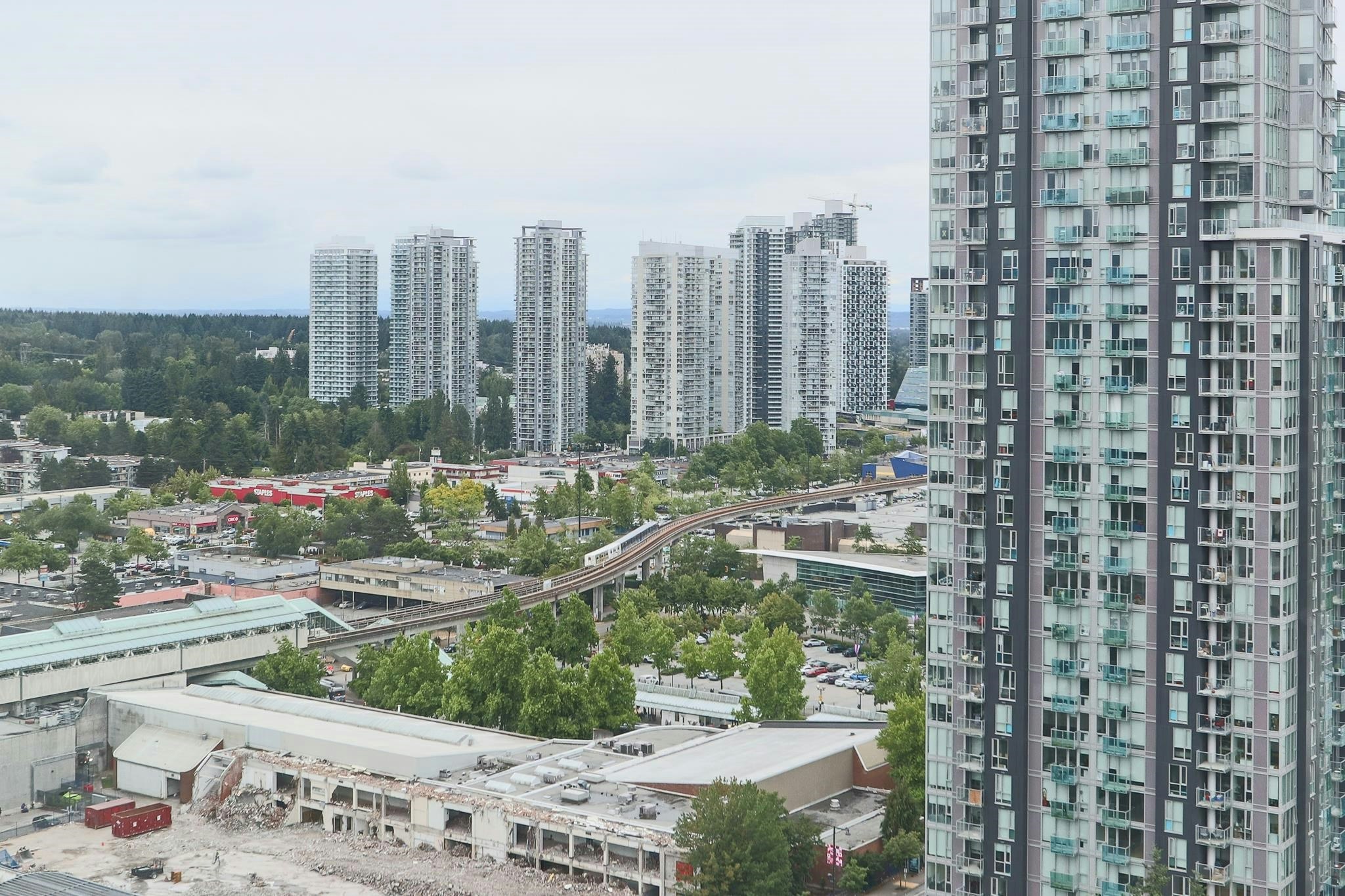 2911-13398 104 Avenue, Surrey, BC, V3T 1V6 - 2