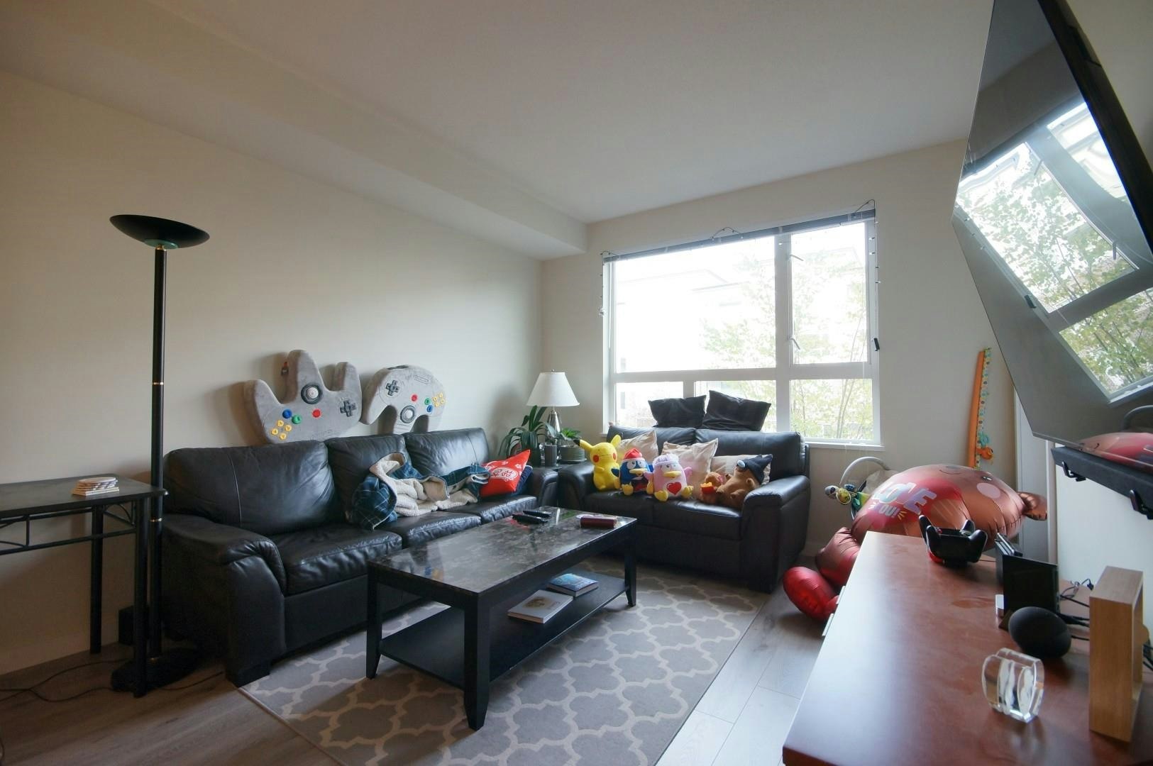 322-9213 Odlin Road, Richmond, BC, V6X 0V5 - 9