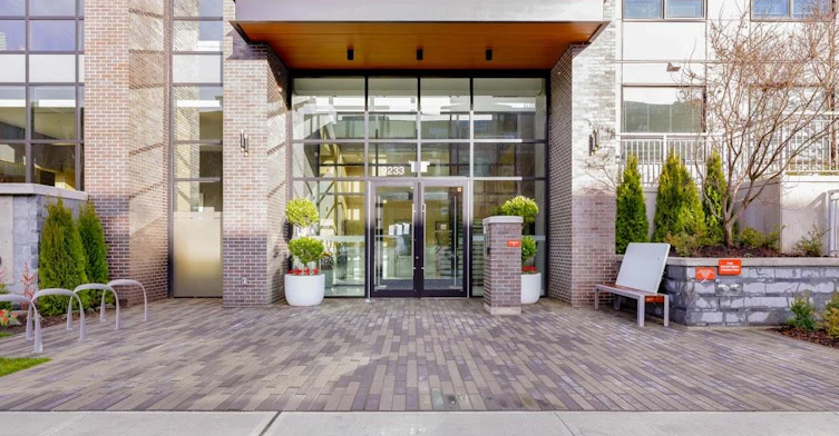 322-9213 Odlin Road, Richmond, BC, V6X 0V5 - 2