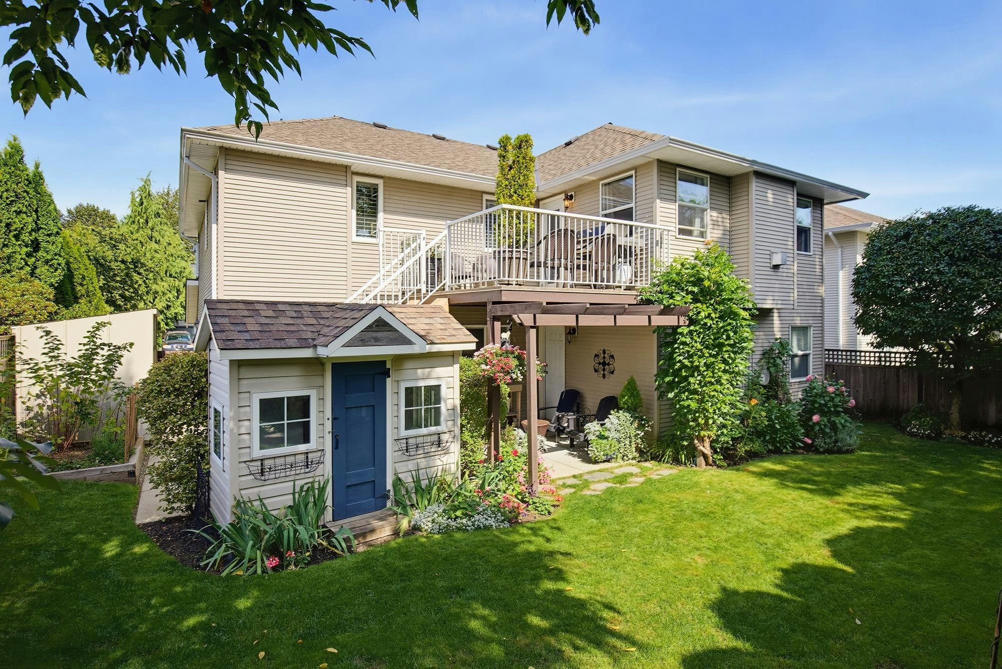 33752 Veres Terrace, Mission, BC, V2V 6V8 - 28