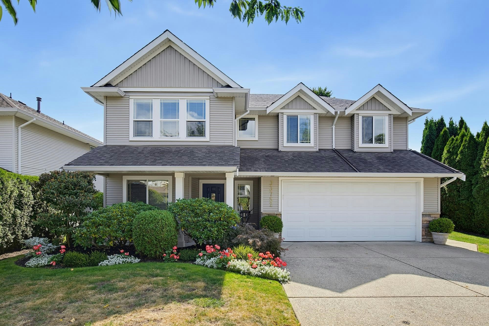 33752 Veres Terrace, Mission, BC, V2V 6V8