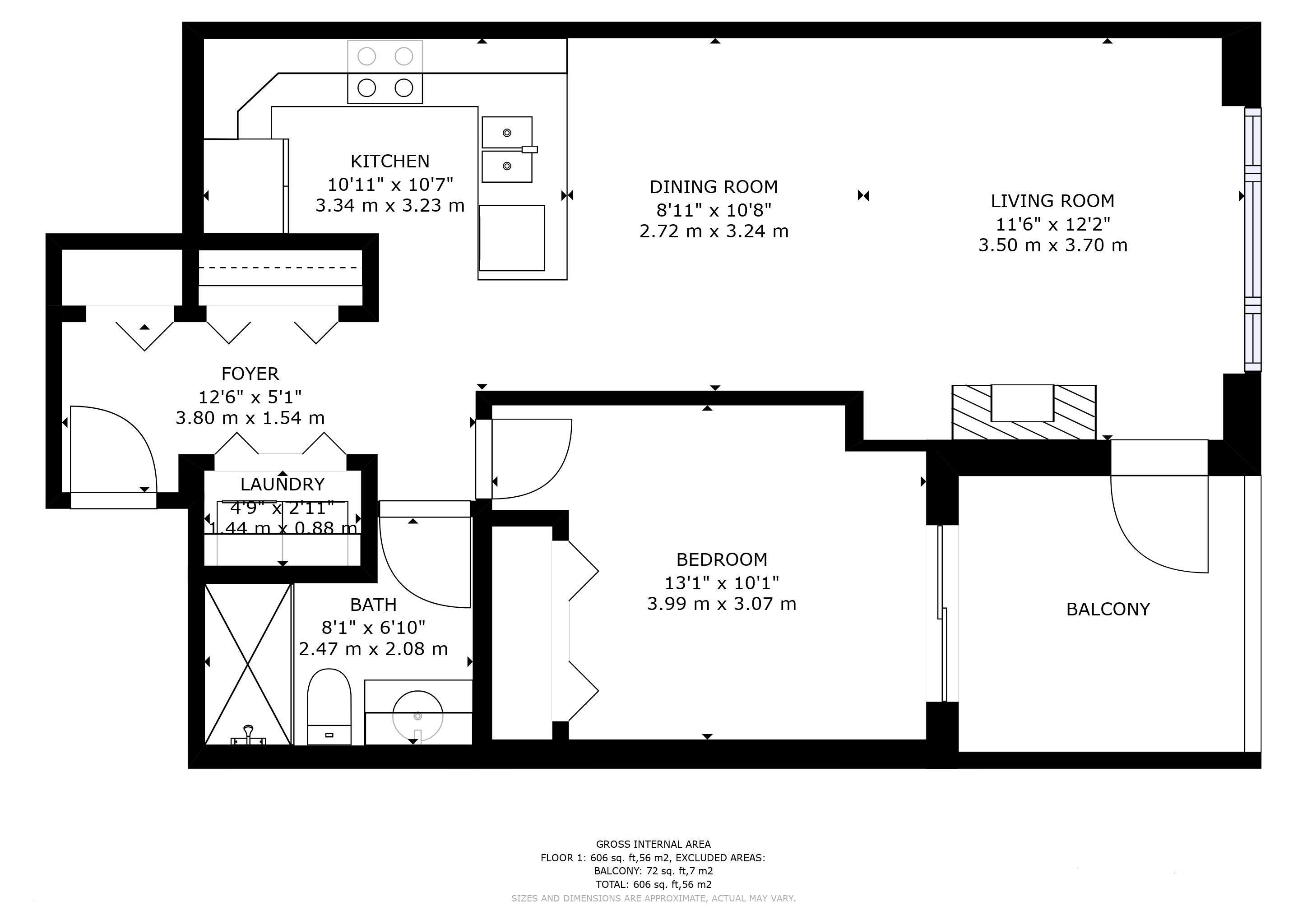 205-3122 St. Johns Street, Port Moody, BC, V3H 5C8 - 28