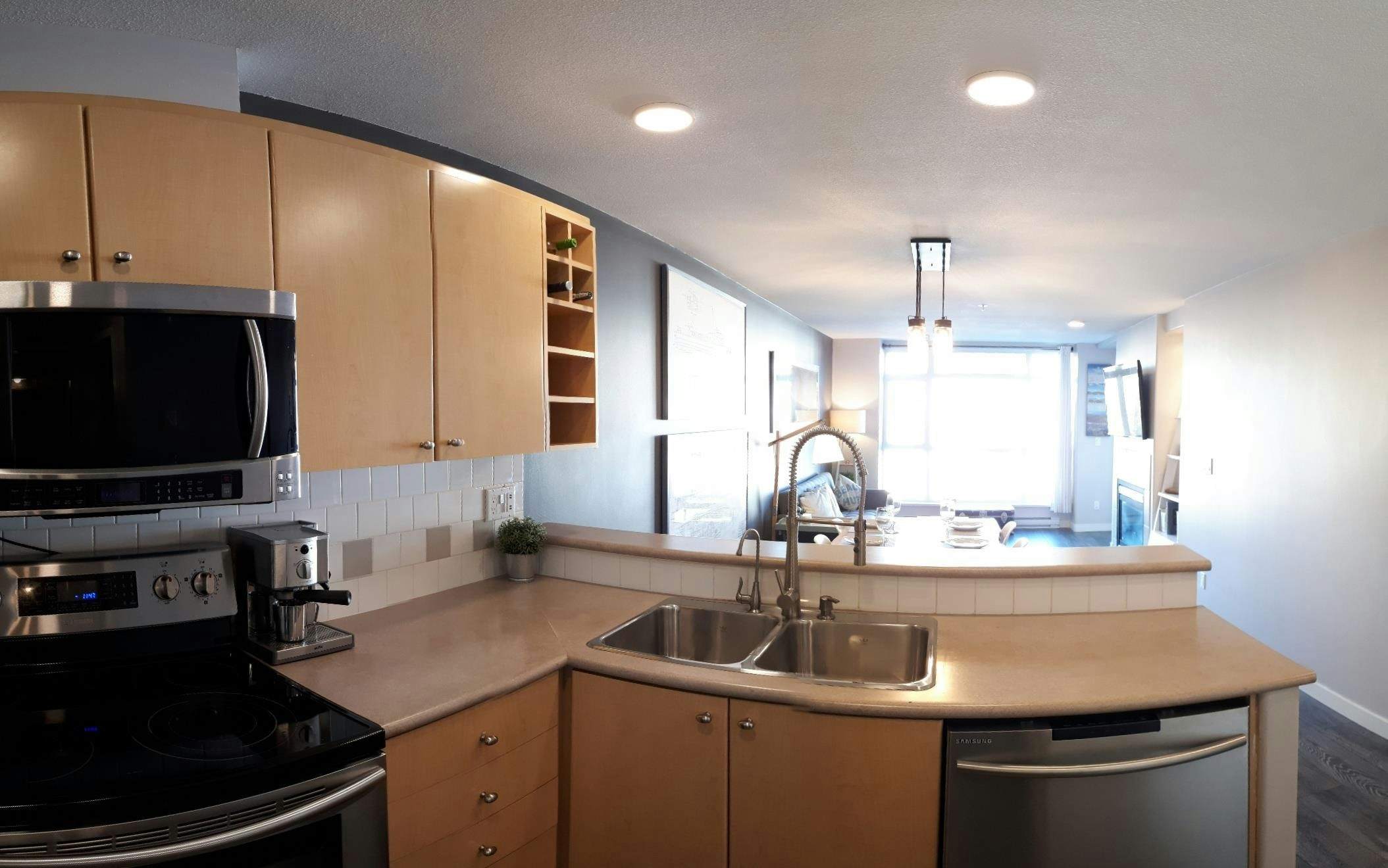 205-3122 St. Johns Street, Port Moody, BC, V3H 5C8 - 14