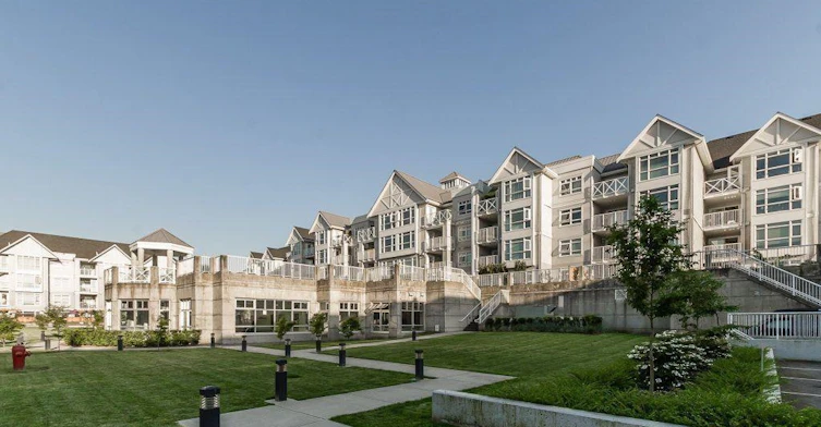 205-3122 St. Johns Street, Port Moody, BC, V3H 5C8 - 27
