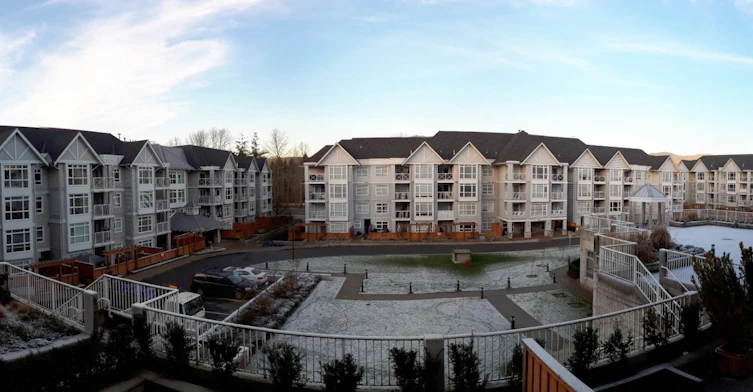 205-3122 St. Johns Street, Port Moody, BC, V3H 5C8 - 22
