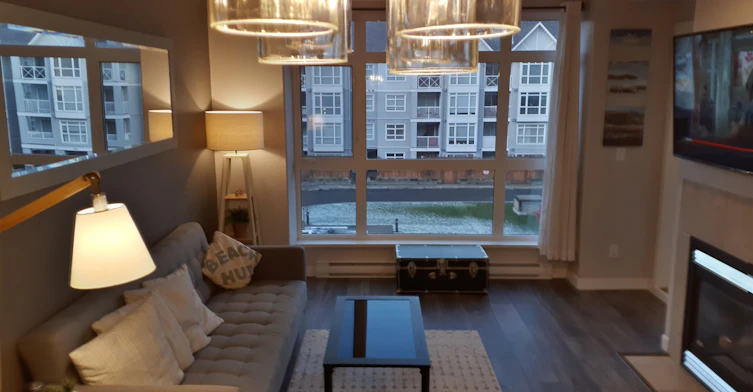205-3122 St. Johns Street, Port Moody, BC, V3H 5C8 - 5