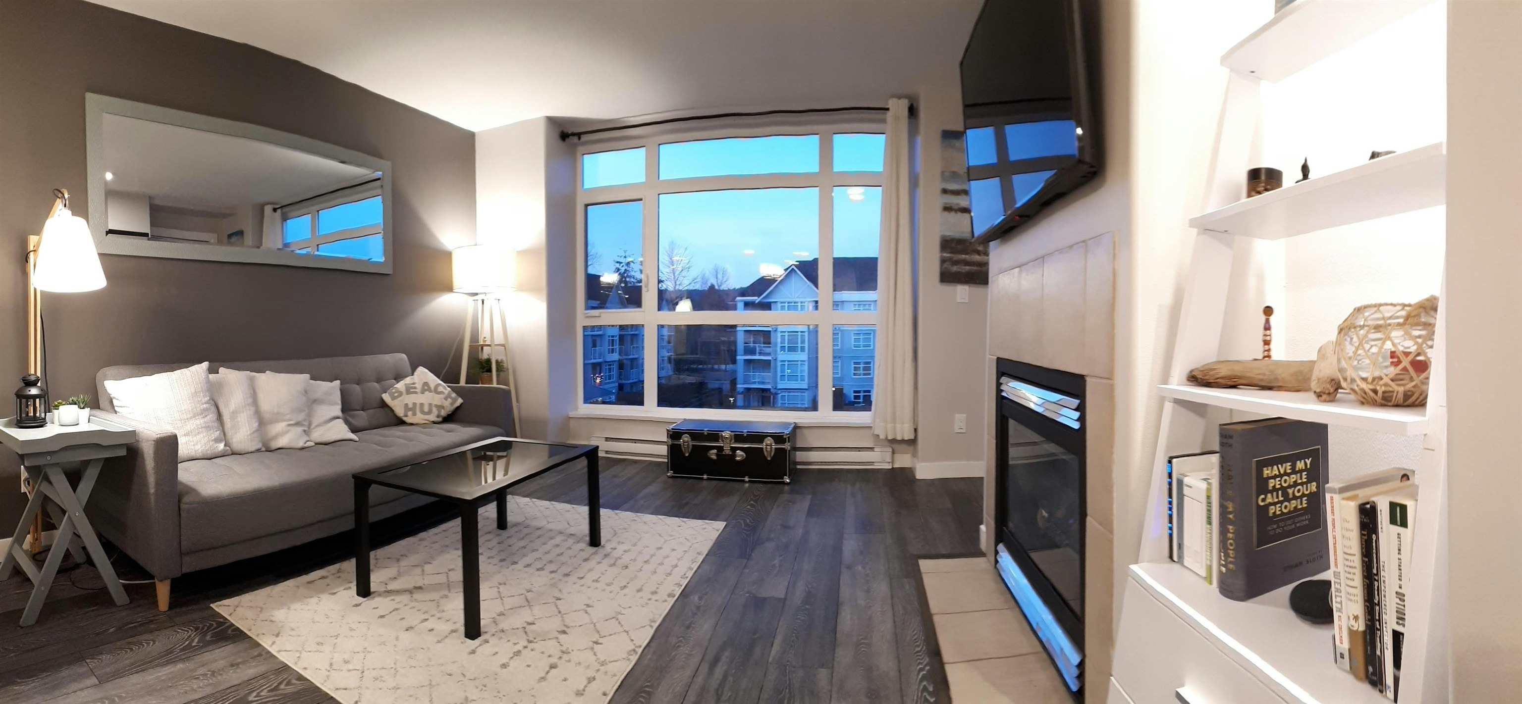 205-3122 St. Johns Street, Port Moody, BC, V3H 5C8