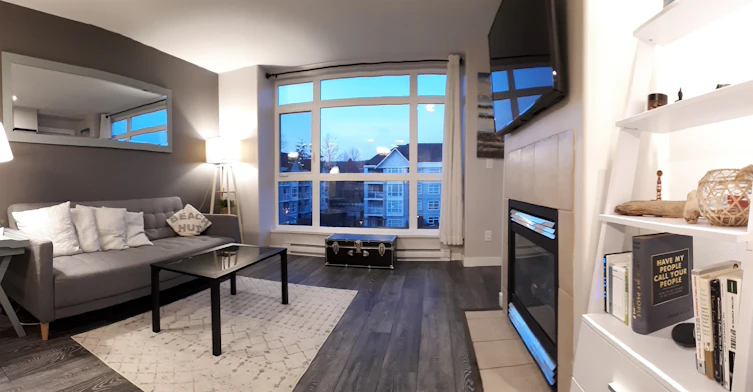 205-3122 St. Johns Street, Port Moody, BC, V3H 5C8