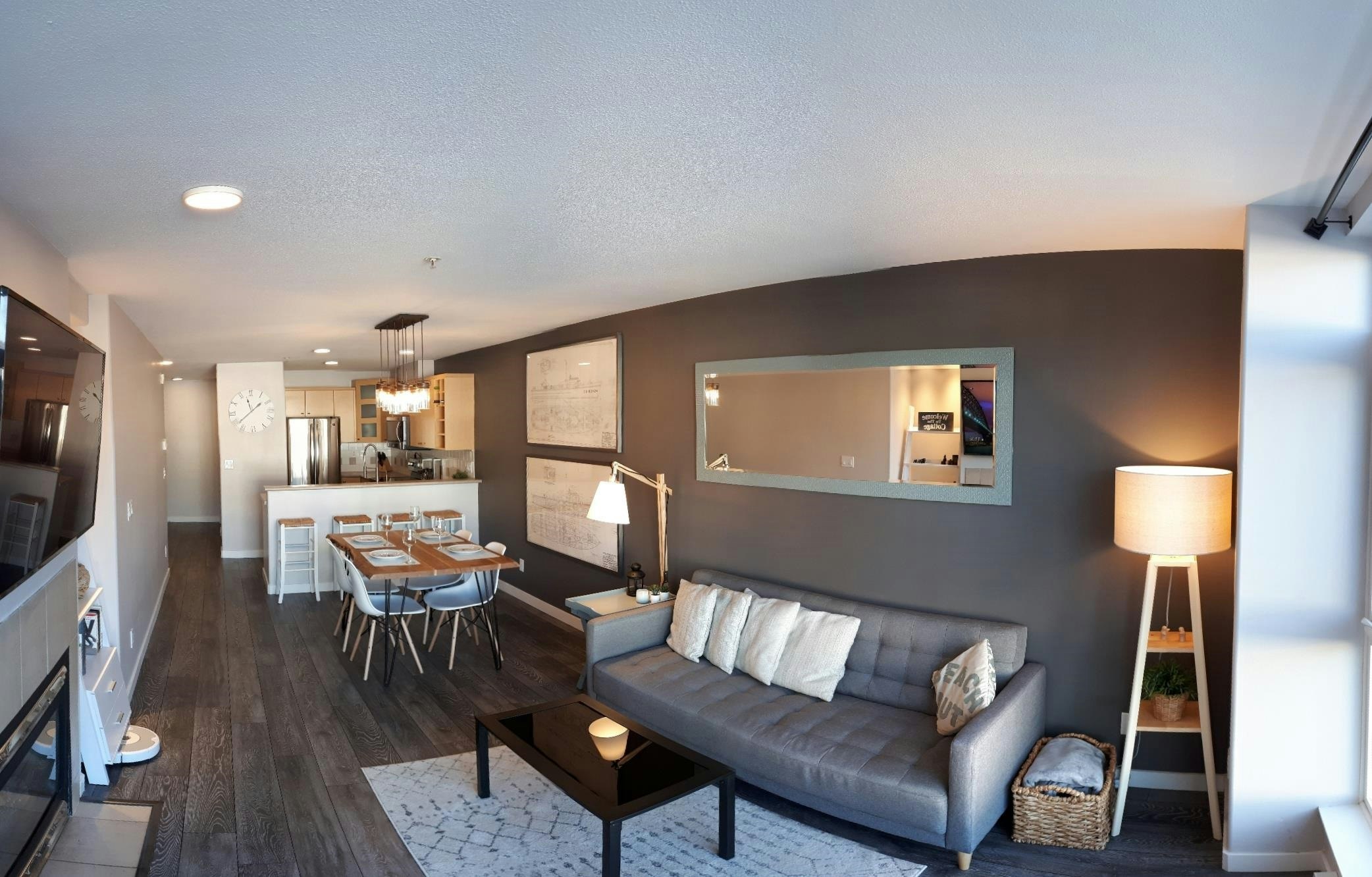 205-3122 St. Johns Street, Port Moody, BC, V3H 5C8 - 4