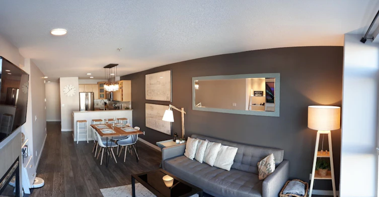 205-3122 St. Johns Street, Port Moody, BC, V3H 5C8 - 4