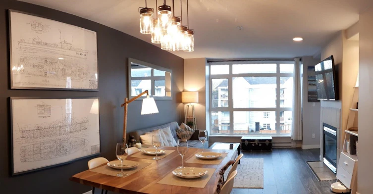 205-3122 St. Johns Street, Port Moody, BC, V3H 5C8 - 7
