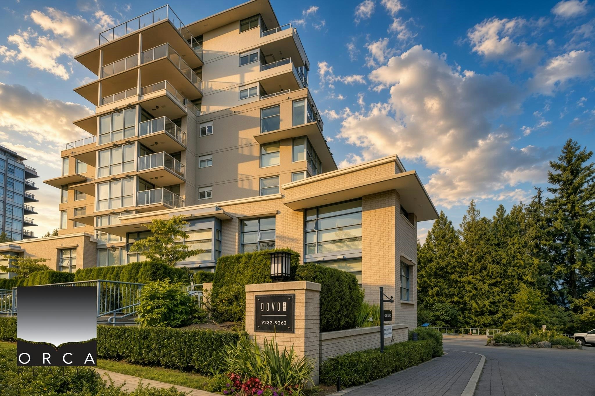 9232 University Crescent, Burnaby, BC, V5A 0C8