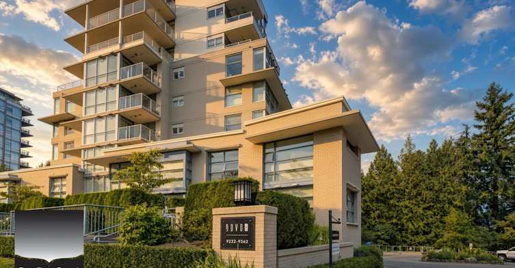 9232 University Crescent, Burnaby, BC, V5A 0C8