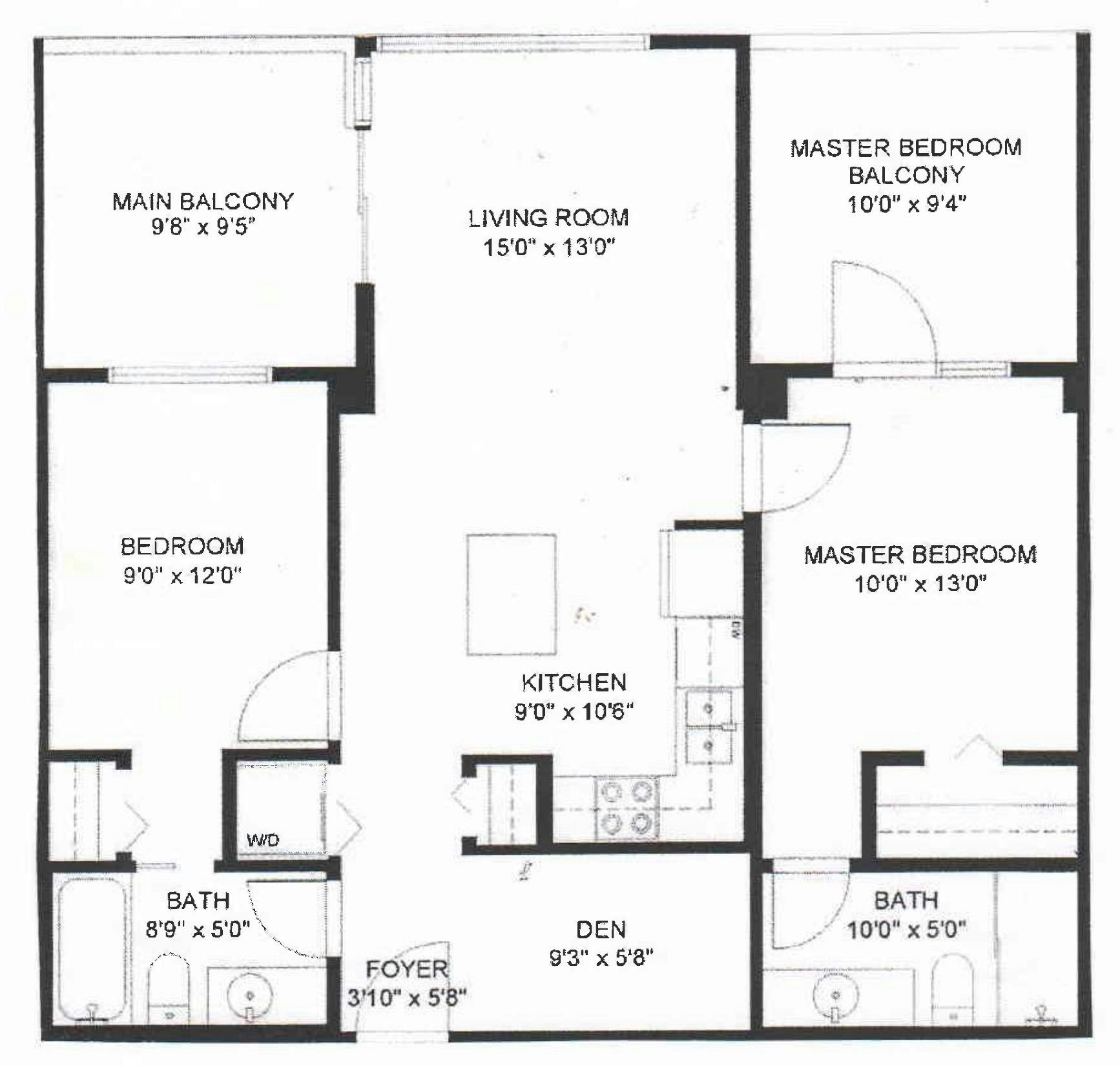 9232 University Crescent, Burnaby, BC, V5A 0C8 - 22