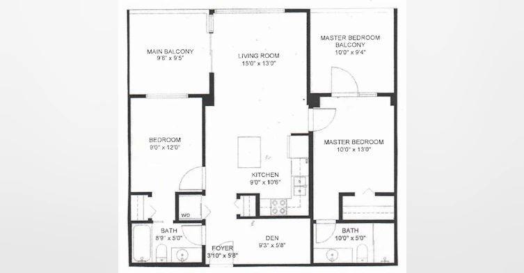9232 University Crescent, Burnaby, BC, V5A 0C8 - 22