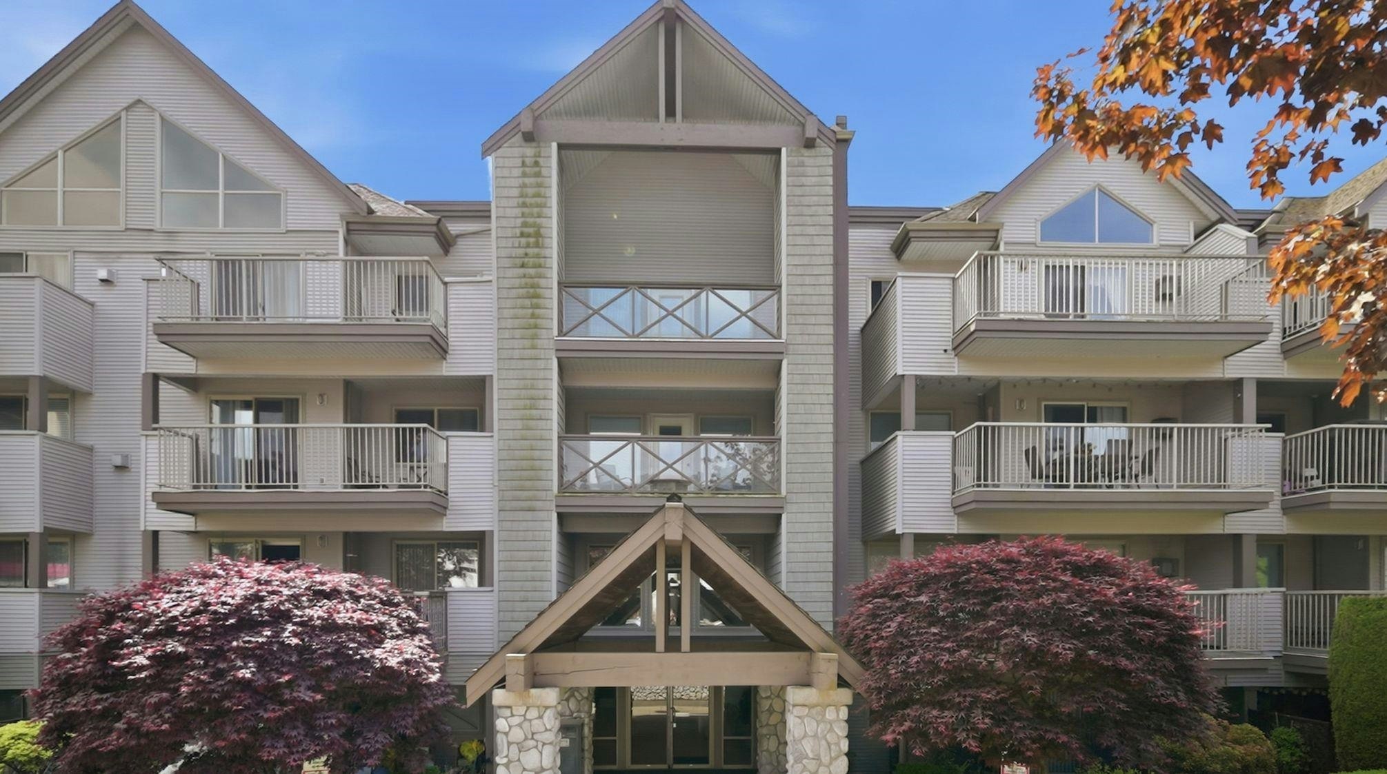 116-33478 Roberts Ave Avenue, Abbotsford, BC, V2S 8E1