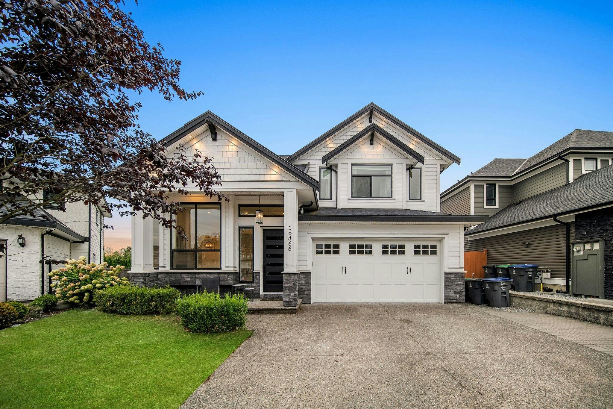 16466 103 Avenue, Surrey, BC, V4N 1Y7