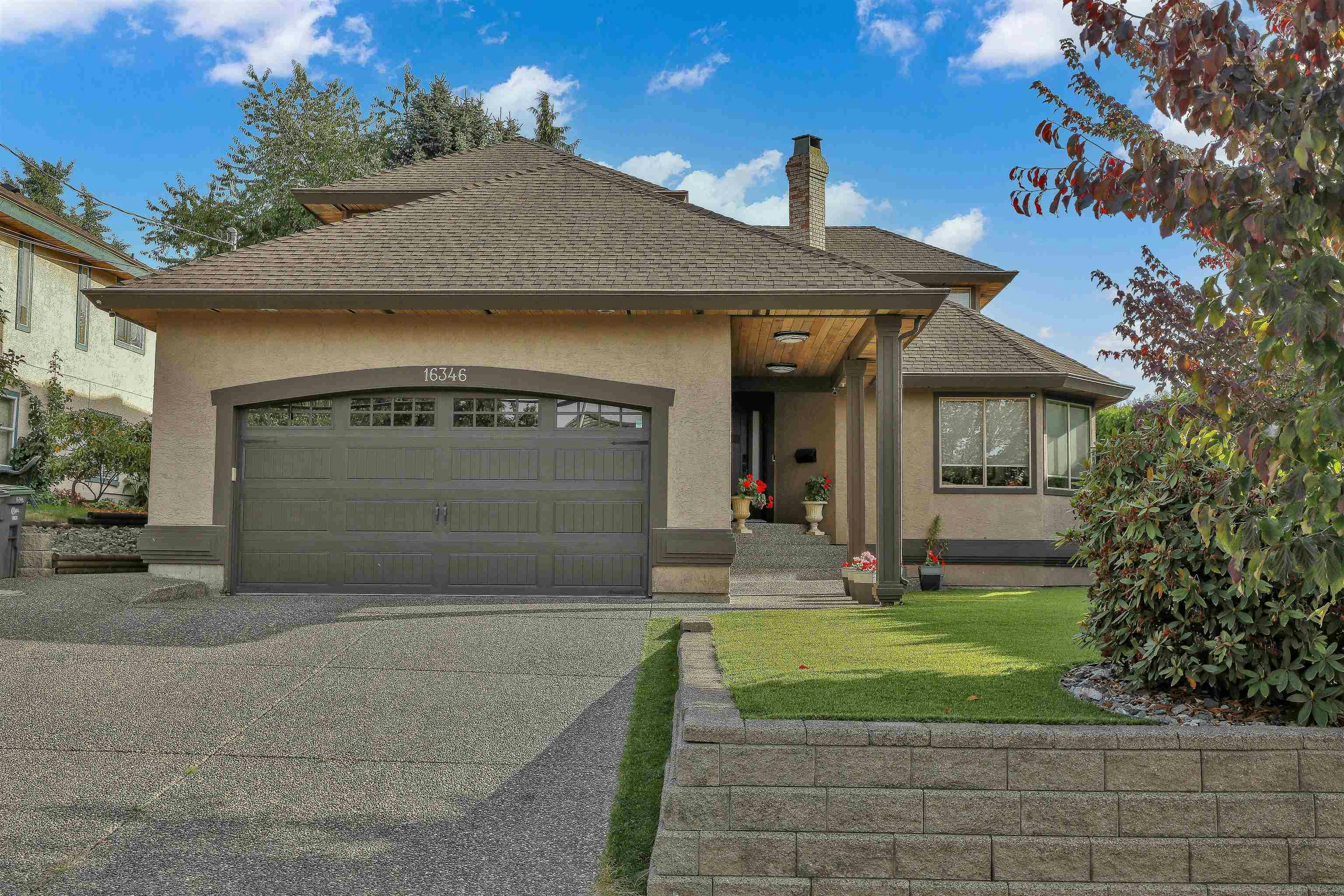 16346 80 Avenue, Surrey, BC, V4N 0X3